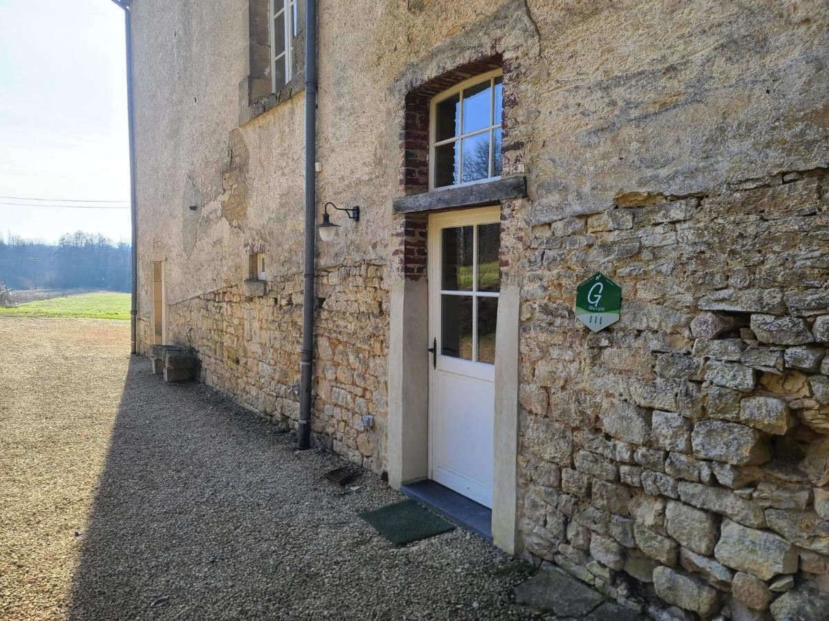 Accommodation In The Forges Of Orval Abbaye d'Orval Exterior photo
